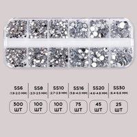 Crystal