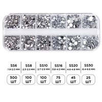 Crystal