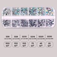 Crystal AB
