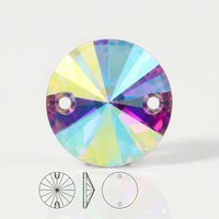 Crystal AB