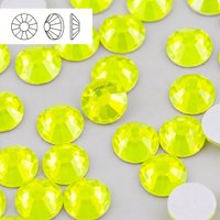 Neon Yellow