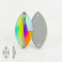 Crystal AB