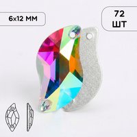 Crystal AB