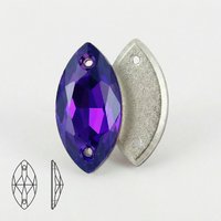 Purple velvet