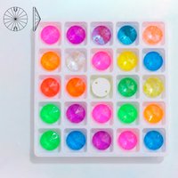 Neon Mix