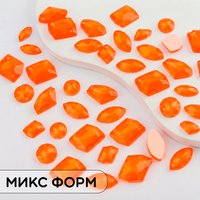 Neon Orange