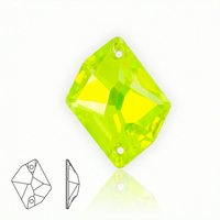 Neon Yellow