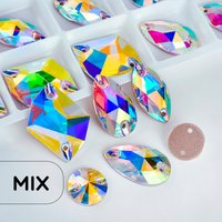 Crystal AB