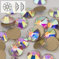 Crystal AB