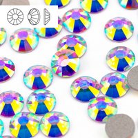 Crystal AB